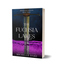 The Fuchsia Lakes Signed Paperback