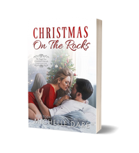 Christmas on the Rocks Signed Paperback