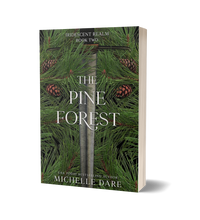 The Pine Forest Signed Paperback