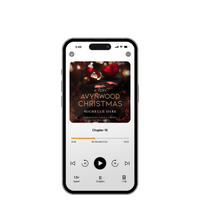 A Very Avynwood Christmas Audiobook