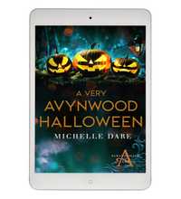 A Very Avynwood Halloween