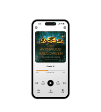 A Very Avynwood Halloween Audiobook