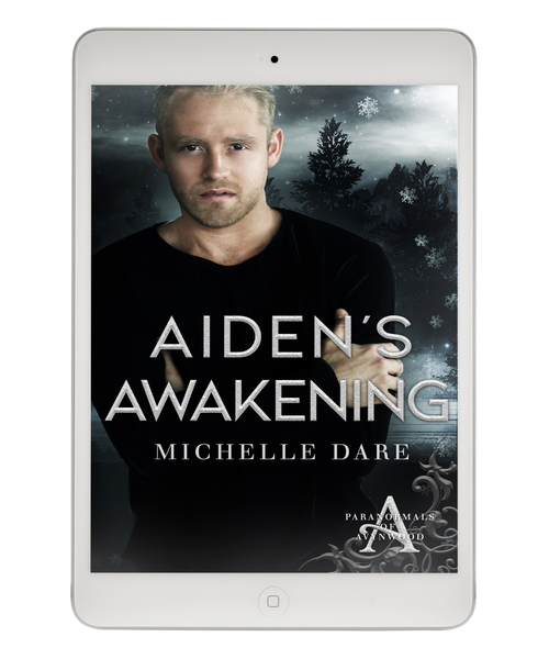 Aiden’s Awakening