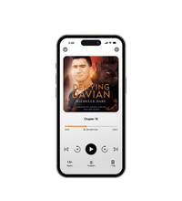 Denying Davian Audiobook