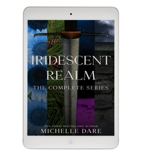 Iridescent Realm: The Complete Series