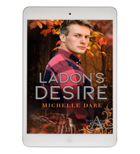 Ladon’s Desire