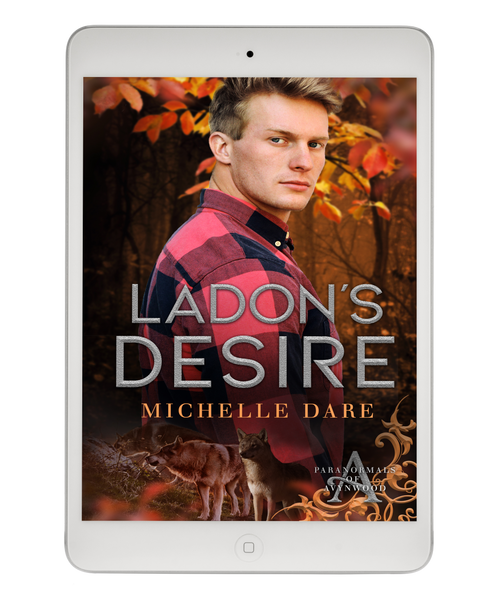 Ladon’s Desire