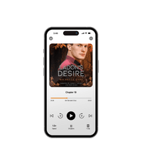 Ladon’s Desire Audiobook