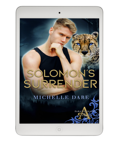 Solomon's Surrender