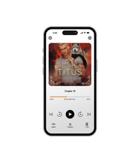 Tempting Titus Audiobook