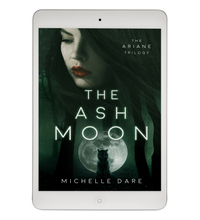 The Ash Moon