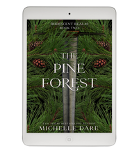 The Pine Forest