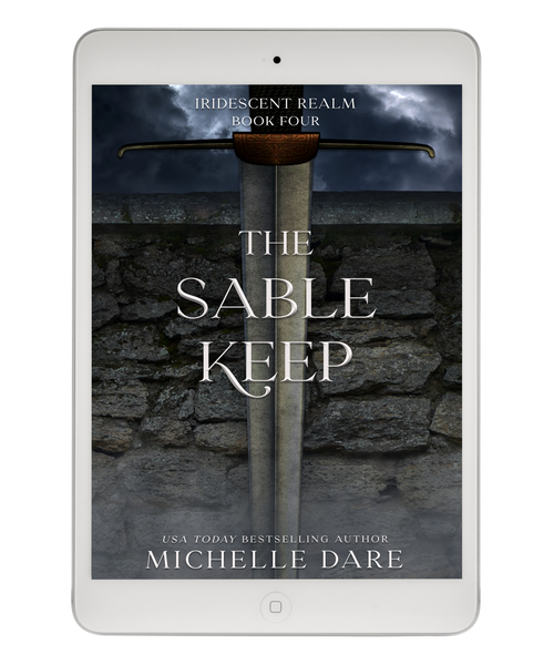 The Sable Keep