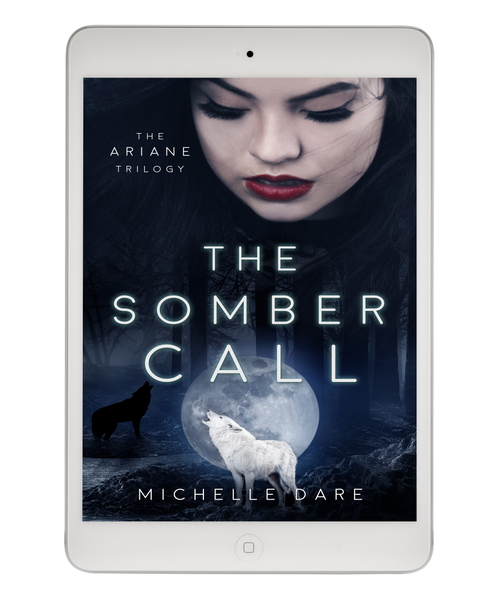 The Somber Call