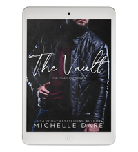 The Vault: The Complete Series