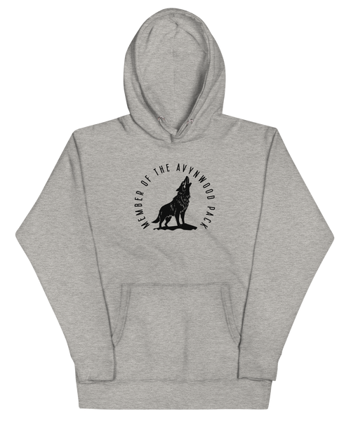 Avynwood Pack Unisex Hoodie