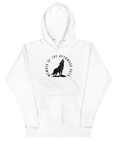 Avynwood Pack Unisex Hoodie