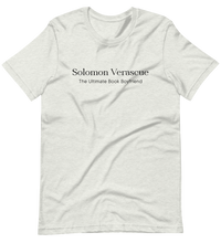 Solomon Verascue Unisex T-Shirt