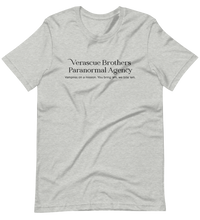 Verascue Brothers Unisex T-Shirt