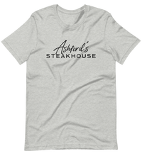 Ashford's Steakhouse Unisex T-Shirt