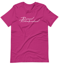 Ruined & Relinquished Unisex T-Shirt