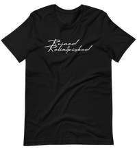 Ruined & Relinquished Unisex T-Shirt