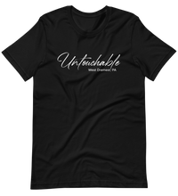 Untouchable Unisex T-Shirt