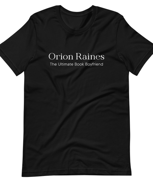 Orion Raines Unisex T-Shirt