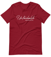 Untouchable Unisex T-Shirt