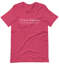 Orion Raines Unisex T-Shirt