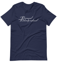 Ruined & Relinquished Unisex T-Shirt