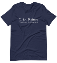 Orion Raines Unisex T-Shirt