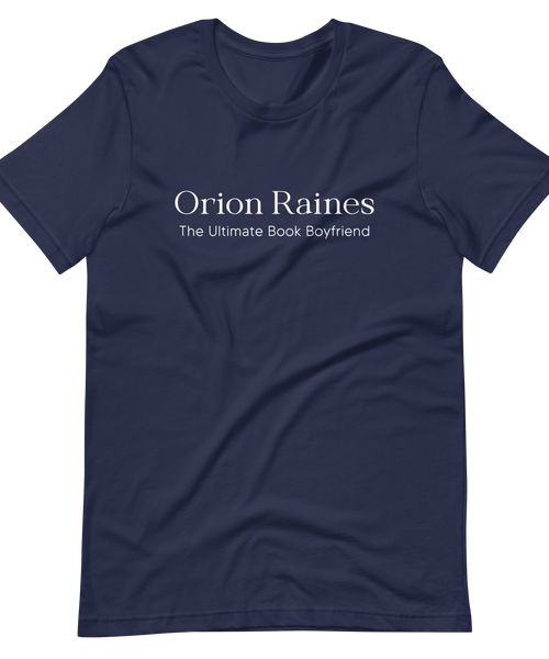 Orion Raines Unisex T-Shirt