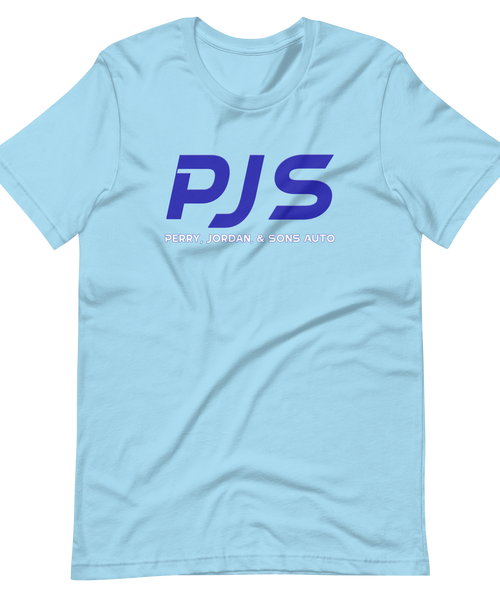 PJS Unisex T-Shirt