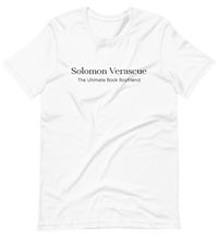 Solomon Verascue Unisex T-Shirt