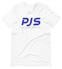 PJS Unisex T-Shirt